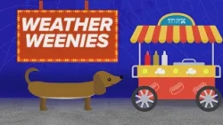 Weather Weenies: Thursday, Sept. 24