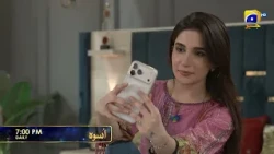 Uswah Episode Promo | Daily at 7:00 PM only on Har Pal Geo