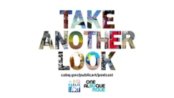 Take Another Look - Episode 32 : The Work That Connects Us