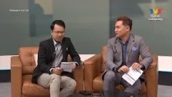 [CLIP] MHI (30 Sep 2026): Piranha, Ikan Pemangsa Asing Baharu Di Perairan Malaysia? | Tonton