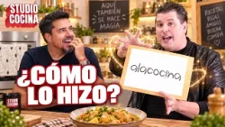 MAGO GEORGE reveals what NO ONE tells you about MAGIC 😱