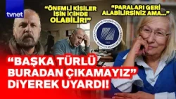 Mete Yarar: Bu konuyla ilgili başka hiçbir şey söylemeyeceğim!