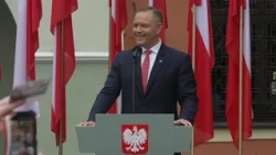 Nawrocki OSTRO o rządzie Donalda Tuska: niszczycie dorobek 37 lat pracy Polaków!
