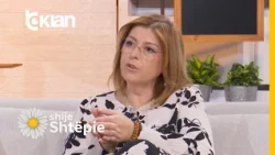 “Barku im ishte sëmurë” Anjeza rrëfen si ja ka treguar të vërtetën e birësimit vajzës 6-vjeçare