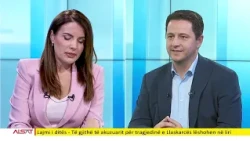 Intervista e Ditës me Valbon Limanin, Kryetar i Komunës së Gostivarit