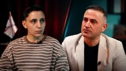 Aytota Program: Guest Artist Lalla – Larissa from Iran
