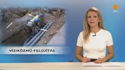 Debrecen Televízió Híradó (2026.09.25.)