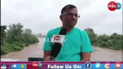 🔴 ଜୟପାଟଣା ମୁଖ୍ୟ ରାସ୍ତାରେ ୧୦୦ ଫୁଟ୍‌ର ଘାଇ, ବିପଦସଙ୍କୁଳ ଯାତାୟାତ