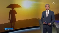 tagesschau 20:00 Uhr, 31.08.2026