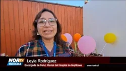 PAI MEJILLONES - Nortv Noticias Antofagasta