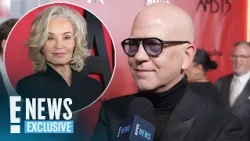 How Ryan Murphy Got Jessica Lange to Return for American Horror Story | E! News