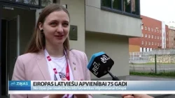 Mainās paaudzes, bet valoda paliek. Kā latvietību saglabā ārpus Latvijas?