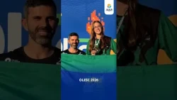Rio do Sul shines in athletics at OLESC 2026