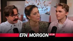 ”Man blir ju lite skadeglad”