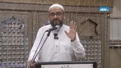 Dr. Kamaal Sheriff | Spanner in the works | 18-04-2026
