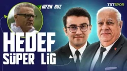 Hedef Süper Lig | Trendyol 1. Lig 8. Hafta