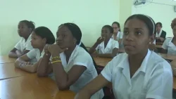 They guarantee the professional development of healthcare professionals in Guantánamo.