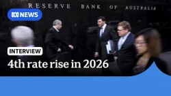 Governments need to reduce spending as share of GDP to curb inflation: economist | ABC NEWS