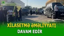 XƏZƏRDƏ FACİƏ! 19 HƏRBÇİ DƏNİZƏ DÜŞDÜ, 12-Sİ ÖLDÜ