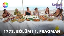 Gelin Evi Episode 1773 Trailer