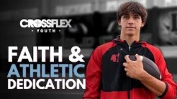 CROSSFLEXYOUTH CONRADINCE EPISODE10