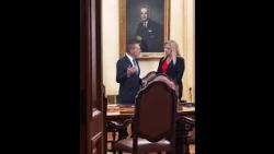 Βουλής Βήμα : Ο Διοικητής της Τράπεζας Ελλάδος, Γ.Στουρνάρας, συζητά με την Α.Κουλούρη (01/10/2026)