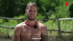 Farm VIP - új rész ma 21:30-kor a TV2-n!