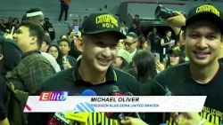 MAKING HISTORY, DEWA UNITED BANTEN WINS IBL 2025 FOR THE FIRST TIME