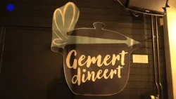 08/19/2026 Gemert dines