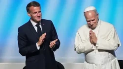 Pope Leo urges Europe to defend multilateralism as global order crumbles