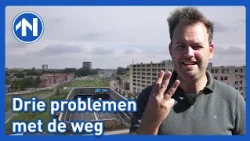 Oei oei: wat is er nú weer aan de hand met de zuidelijke ringweg?