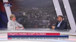 OSVRT SA LIMA: Blokaderi dehumanizacijom protivnika izgubili dostojanstvo običnog čoveka!