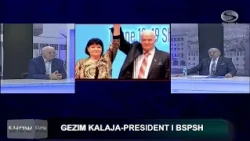 GZIM KALAJA - SHIJAK TV
