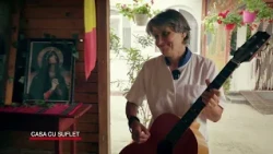 România face bine: Câmpeni - satul care nu îmbătrâneşte singur |  Heart of robots (@TVR2)