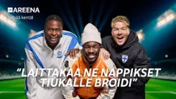 TRAILERI | Nähää kentäl | Kenen lähiö voittaa futisturnauksen? ⚽️