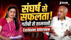 संघर्ष से सफलता तक: साहित्यकार मुरारी लाल अरोड़ा 'आज़ाद' की प्रेरणादायक जीवन यात्रा | DASTAK