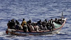 At least 144 migrants reported dead or missing off Mauritania