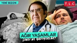 Dr. Now'a Geldiğinde 300 Kilodan Daha Ağırdı | Ağır Yaşamlar Şimdi Ne Yapıyorlar 4. Sezon 5. Bölüm
