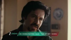 HAQ | ZEE Cinema Premier | 27th Sep, Sun, 12:00 PM | Zee Cinema