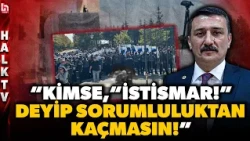 Striking statement from Selçuk Türkoğlu following the tragic incident in Ankara!