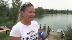 Državno prvenstvo v kajaku na mirnih vodah