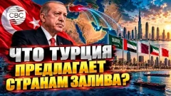 Turkey Strengthens Diplomatic Activity in Persian Gulf Countries