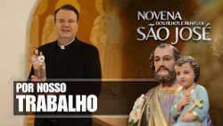 Novena for the Sons and Daughters of Saint Joseph - 09/22/2026