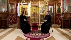 Maica Domnului, model de viețuire sfântă în actualitate #cuvantpentrusuflet