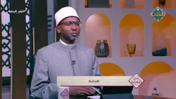 Dr. Ayman Al-Hajjar: A person should have a positive role in life.