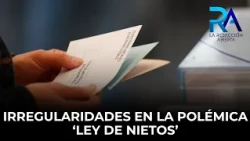 Cuatro vocales de la JEC alertan de irregularidades en el censo