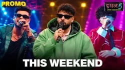 Every Beat Counts as the Semifinals Get Closer | Promo | Episode 17&18 | This Weekend | Hustle 5