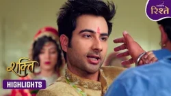 Shakti | Varun Demands Soham’s Custody | Highlights | Colors Rishtey