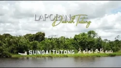 Rampai Pagi 22 September 2026, Lintas Langsung Daerah Tutong