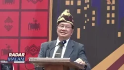 Universitas Teknokrat PKKMB 2026, Rector Reminds Students to Be Adaptive in the AI Era